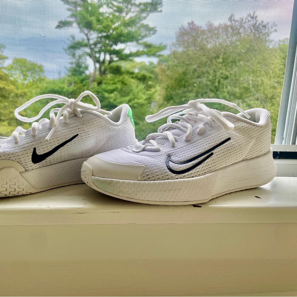 Women's Nike Tennis Shoes Vapor